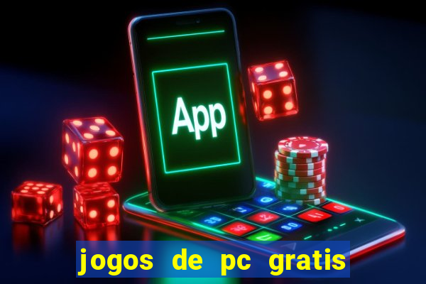 jogos de pc gratis para download